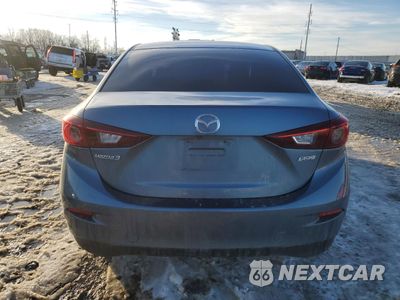 Zdjęcie 6 z 14 samochodu: 2016 MAZDA 3 SPORT VIN:JM1BM1U75G1293716 - miniatura