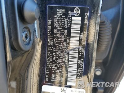 Zdjęcie 14 z 14 samochodu: 2012 TOYOTA CAMRY HYBRID VIN:4T1BD1FK0CU047890 - miniatura