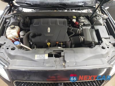 Zdjęcie 11 z 12 samochodu: 2019 LINCOLN CONTINENTAL RESERVE VIN:1LN6L9NP2K5611564 - miniatura