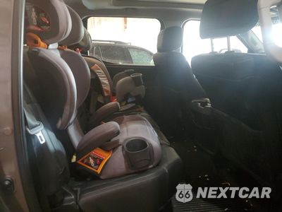 Zdjęcie 10 z 14 samochodu: 2024 TOYOTA TUNDRA CREWMAX LIMITED VIN:5TFWA5EC2RX032170 - miniatura