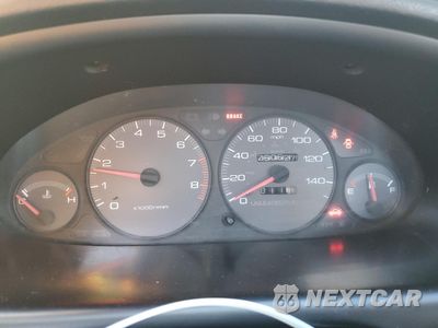 Zdjęcie 9 z 14 samochodu: 1995 ACURA INTEGRA LS VIN:JH4DC4357SS023644 - miniatura