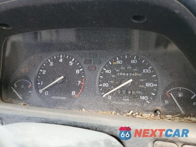 Zdjęcie 9 z 11 samochodu: 1997 ACURA INTEGRA VIN:JH4DA9350LS050589 - miniatura