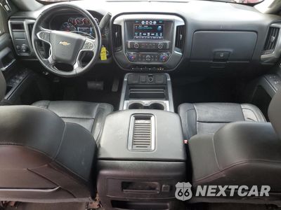 Zdjęcie 8 z 16 samochodu: 2017 CHEVROLET SILVERADO C1500 LT VIN:3GCPCREC3HG291601 - miniatura