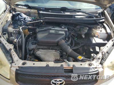 Zdjęcie 12 z 13 samochodu: 2005 TOYOTA RAV4 VIN:JTEGD20V550073751 - miniatura