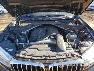 Zdjęcie 14 z 15 samochodu: 2016 BMW X5 XDRIVE35I VIN:5UXKR0C55G0P22322 - miniatura