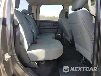 Zdjęcie 10 z 12 samochodu: 2016 RAM 1500 ST VIN:1C6RR6KT6GS395329 - miniatura