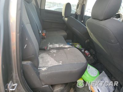 Zdjęcie 11 z 14 samochodu: 2012 DODGE RAM 2500 ST VIN:3C6TD5CT4CG216381 - miniatura