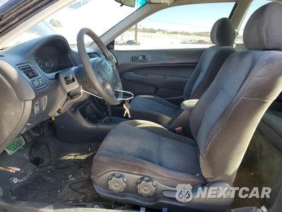Zdjęcie 7 z 14 samochodu: 1999 HONDA CIVIC EX VIN:1HGEJ8244XL001633 - miniatura
