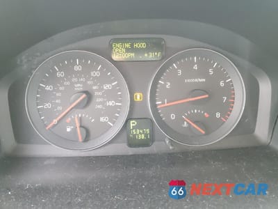 Zdjęcie 9 z 13 samochodu: 2008 VOLVO S40 2.4I VIN:YV1MS382882358296 - miniatura