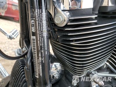 Zdjęcie 9 z 10 samochodu: 2017 HARLEY-DAVIDSON FLRT FREE WHEELER VIN:1HD1MCC15HB855208 - miniatura