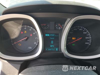 Zdjęcie 9 z 15 samochodu: 2017 CHEVROLET EQUINOX LT VIN:2GNALCEK3H6290560 - miniatura