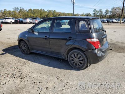 Drugie zdjęcie samochodu z przodu: 2006 TOYOTA SCION XA VIN:JTKKT624560131879 - miniatura
