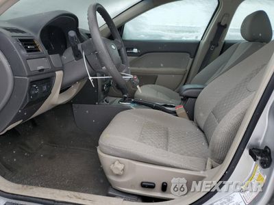 Zdjęcie 7 z 14 samochodu: 2012 FORD FUSION SE VIN:3FAHP0HA1CR117706 - miniatura