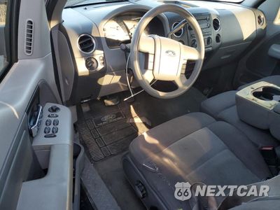 Zdjęcie 8 z 14 samochodu: 2006 FORD F150 VIN:1FTRX12W46NA67240 - miniatura