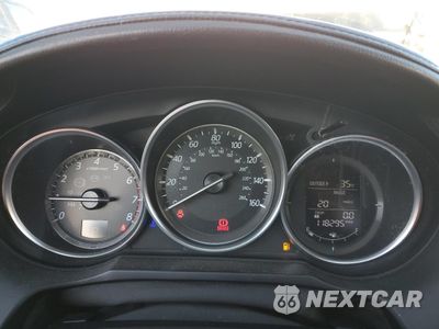 Zdjęcie 9 z 12 samochodu: 2016 MAZDA 6 SPORT VIN:JM1GJ1U50G1401320 - miniatura