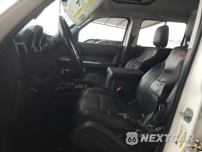 Zdjęcie 7 z 14 samochodu: 2008 DODGE NITRO R/T VIN:1D8GT58628W126317 - miniatura