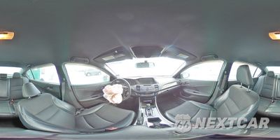 Zdjęcie 13 z 14 samochodu: 2017 HONDA ACCORD SPORT VIN:1HGCR2F55HA043306 - miniatura