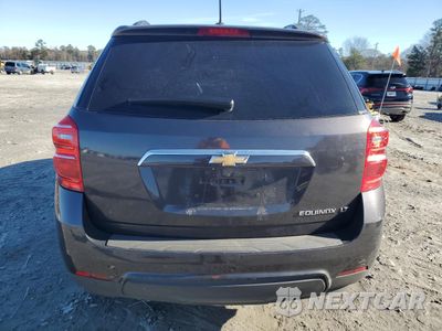 Zdjęcie 6 z 15 samochodu: 2016 CHEVROLET EQUINOX LT VIN:2GNFLFEKXG6155310 - miniatura