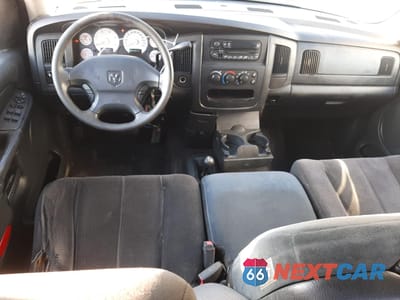 Zdjęcie 8 z 14 samochodu: 2003 DODGE RAM 3500 ST VIN:3D7MU48613G761003 - miniatura