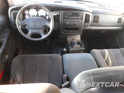 Zdjęcie 8 z 14 samochodu: 2003 DODGE RAM 3500 ST VIN:3D7MU48613G761003 - miniatura