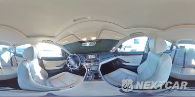 Zdjęcie 12 z 15 samochodu: 2018 HONDA ACCORD EXL VIN:1HGCV1F6XJA086902 - miniatura