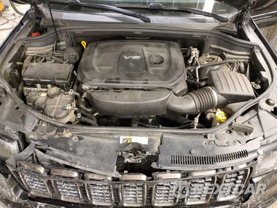 Zdjęcie 13 z 14 samochodu: 2016 JEEP GRAND CHEROKEE LIMITED VIN:1C4RJFBG3GC489262 - miniatura