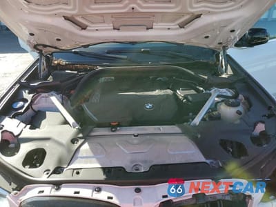 Zdjęcie 12 z 13 samochodu: 2020 BMW X3 SDRIVE30I VIN:5UXTY3C0XL9B53845 - miniatura
