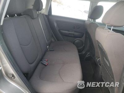 Zdjęcie 11 z 13 samochodu: 2013 KIA SOUL VIN:KNDJT2A59D7606301 - miniatura