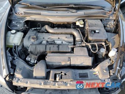 Zdjęcie 11 z 13 samochodu: 2009 VOLVO C70 T5 VIN:YV1MC67299J075722 - miniatura