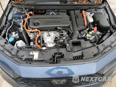 Zdjęcie 13 z 14 samochodu: 2024 HONDA ACCORD HYBRID EXL VIN:1HGCY2F69RA069808 - miniatura