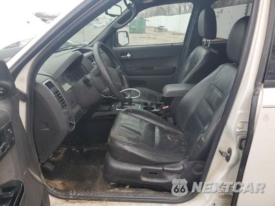 Zdjęcie 7 z 15 samochodu: 2012 FORD ESCAPE LIMITED VIN:1FMCU9EG3CKB95513 - miniatura