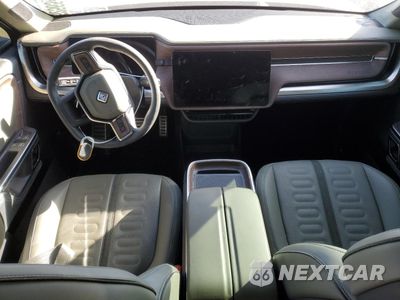 Zdjęcie 8 z 15 samochodu: 2023 RIVIAN R1S LAUNCH EDITION VIN:7PDSGABL5PN007792 - miniatura