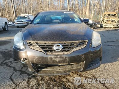 Piąte zdjęcie samochodu w środku: 2013 NISSAN ALTIMA S VIN:1N4AL2EPXDC270537 - miniatura