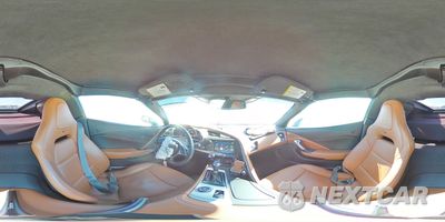 Zdjęcie 13 z 14 samochodu: 2016 CHEVROLET CORVETTE Z06 3LZ VIN:1G1YU2D67G5603888 - miniatura