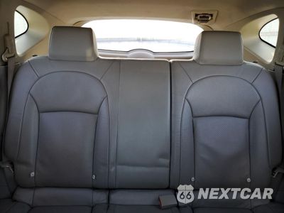 Zdjęcie 10 z 16 samochodu: 2013 NISSAN ROGUE S VIN:JN8AS5MV9DW628017 - miniatura