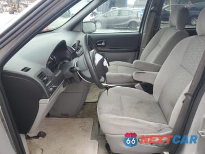 Zdjęcie 7 z 15 samochodu: 2008 CHEVROLET UPLANDER LS VIN:1GNDV23W18D109903 - miniatura