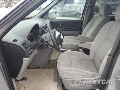 Zdjęcie 7 z 15 samochodu: 2008 CHEVROLET UPLANDER LS VIN:1GNDV23W18D109903 - miniatura