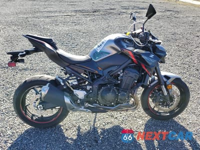 2023 KAWASAKI ZR900 F ML5ZRDF15PDA63518 - główne zdjęcie licytacji z USA - miniatura
