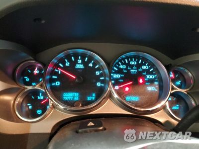 Zdjęcie 9 z 14 samochodu: 2011 CHEVROLET SILVERADO K1500 LT VIN:1GCNKSE02BZ147438 - miniatura