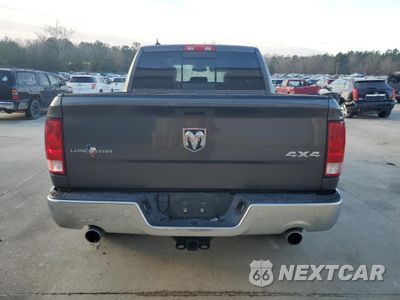 Zdjęcie 6 z 14 samochodu: 2019 RAM 1500 CLASSIC SLT VIN:1C6RR7LT7KS593575 - miniatura