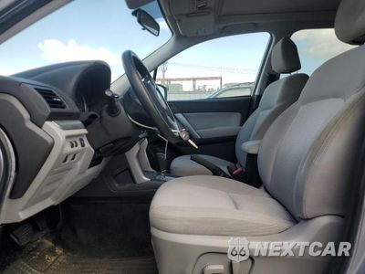Zdjęcie 7 z 14 samochodu: 2015 SUBARU FORESTER 2.5I PREMIUM VIN:JF2SJADC2FH404056 - miniatura