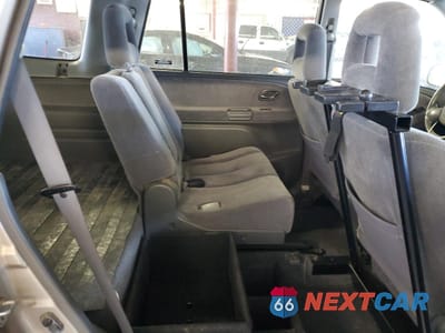 Zdjęcie 12 z 15 samochodu: 2002 SUZUKI XL7 PLUS VIN:JS3TX92V424103909 - miniatura