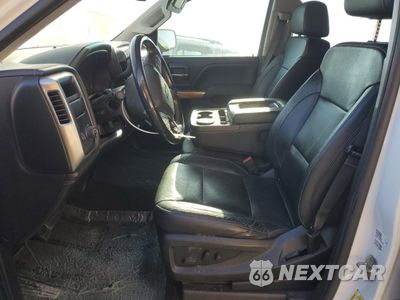 Zdjęcie 7 z 15 samochodu: 2018 CHEVROLET SILVERADO C1500 LTZ VIN:3GCPCSECXJG264828 - miniatura