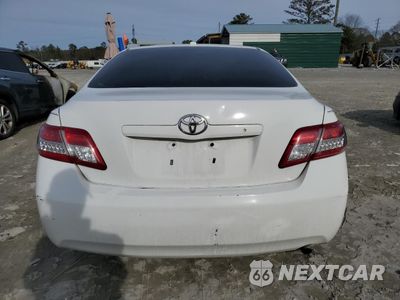 Zdjęcie 6 z 14 samochodu: 2011 TOYOTA CAMRY BASE VIN:4T1BF3EK5BU730741 - miniatura