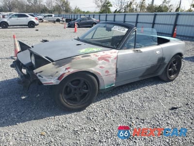1995 MAZDA MX-5 MIATA JM1NA3539T0718335 - główne zdjęcie licytacji z USA - miniatura