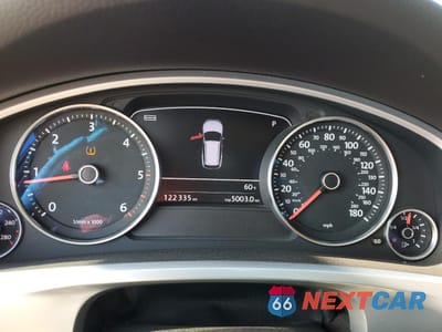 Zdjęcie 9 z 14 samochodu: 2012 VOLKSWAGEN TOUAREG V6 TDI VIN:WVGEK9BP0CD007182 - miniatura