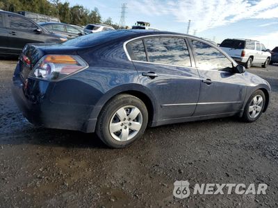 Trzecie zdjęcie samochodu z tyłu: 2008 NISSAN ALTIMA 2.5 VIN:1N4AL21E18N495072 - miniatura