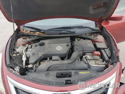 Zdjęcie 12 z 14 samochodu: 2015 NISSAN ALTIMA 2.5 VIN:1N4AL3APXFC136660 - miniatura