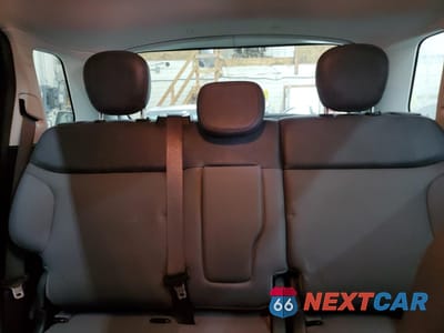 Zdjęcie 10 z 13 samochodu: 2017 FIAT 500L LOUNGE VIN:ZFBCFACH0HZ039023 - miniatura