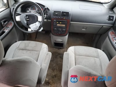 Zdjęcie 8 z 13 samochodu: 2008 CHEVROLET UPLANDER LS VIN:1GNDV23188D201336 - miniatura